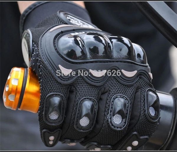 

factoryly4dmotocicleta motocross pro-biker racing motorcycle luvas moto guantes motorbike gloves mtb red blue black m~xx
