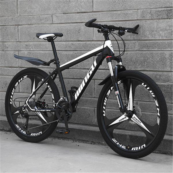 

road racing and mountain variable speed off-road shock-absorbing bicycle 24/27/30 speed bicycle work