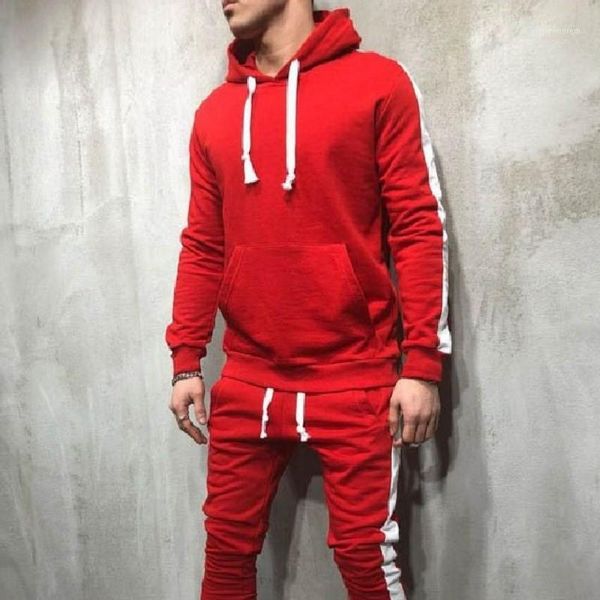 

men's hoodies & sweatshirts men pullover 2021 spring autumn fashion male large size warm fleece coat brand sweatshirts1, Black