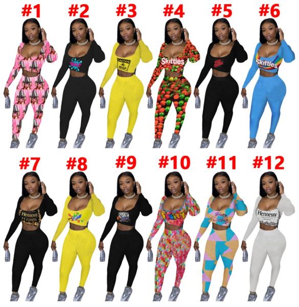 

women fall winter casual clothing 2 piece sets sports suit plain hoodies pants scoop neck s2xl sweatsuit leggings pullover capris 4465, White