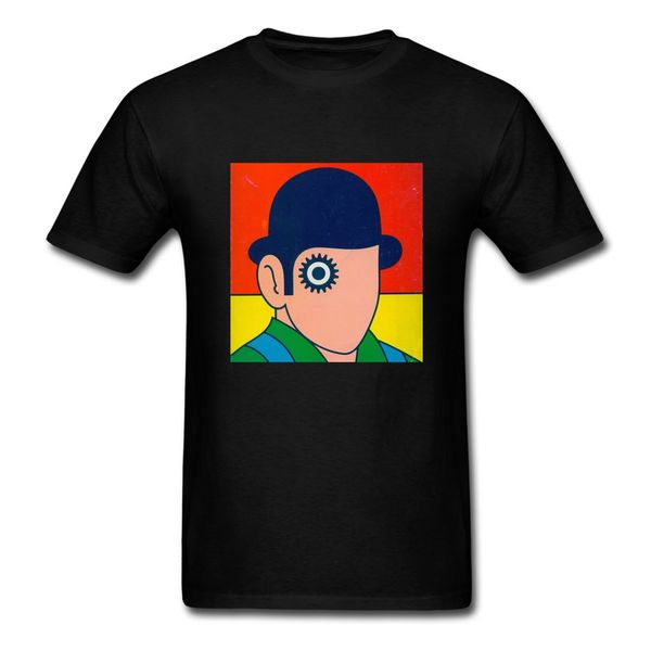 

a clockwork orange t shirt big size short sleeve custom t-shirts pop pp men shirts sport hooded sweatshirt hoodie