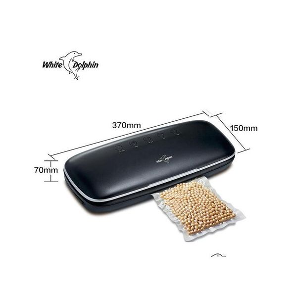 

moyeah matic vacuum sealer fresh food saver sealing machine vacuum food sealer with bags saver keep fresh qylrsr bbgargden