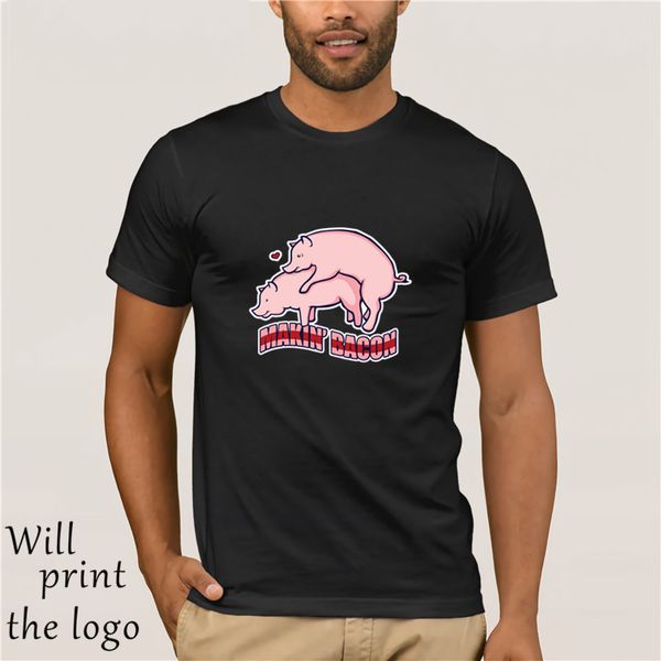 

makin' bacon hoodie designers t shirts sweatshirt