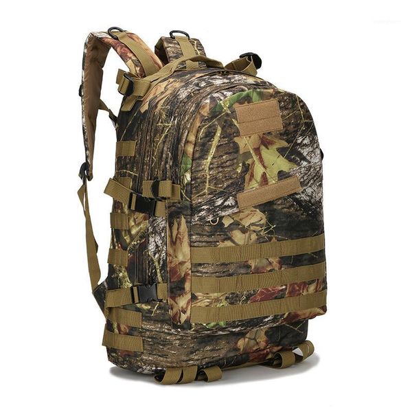 

outdoor bags tactical backpack army molle assault rucksack men camouflage waterproof trekking hunting camping hiking bag1