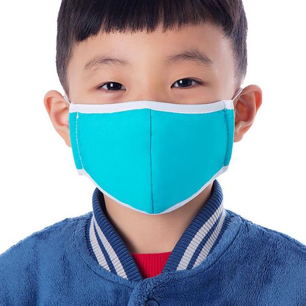 

thin cotton solid color filter safet type mask 2pc masquelavablehomme halloween cosplay face-mask mascarillas mascarafacial