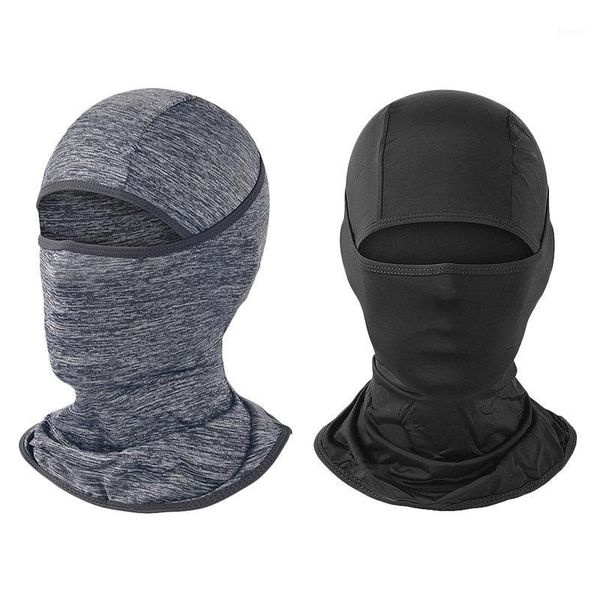 

face mask uv protection for men women ski sun hood masks,cycling hiking mask1, Black