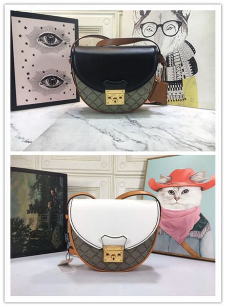 

designer luxury padlock small shoulder bag 644524 size: 22*19*6.5cm