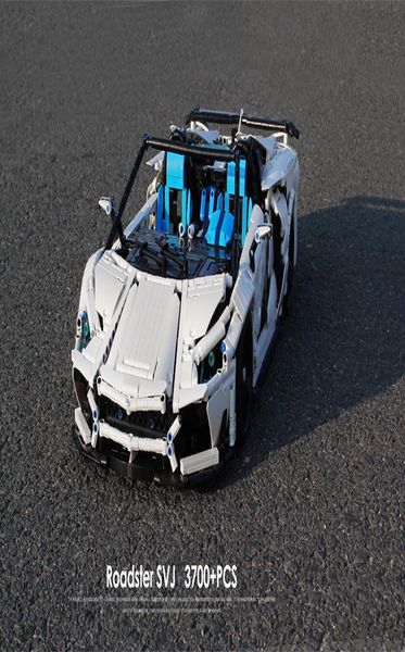 

lz2101 гоночный автомобиль technic moc super sport car суперкар building block bricks kid игрушки для детей qylheb infant2005