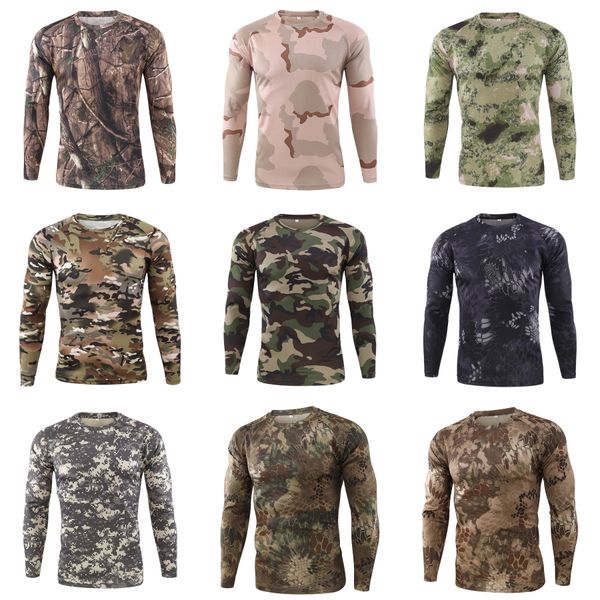 

mens casual long sleeve tees casual solid color polos business tshirts mans basic 281, White;black