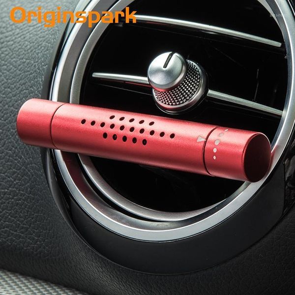 

originspark car perfume car air freshener supplement auto air outlet perfume conditioner vent auto solid products1