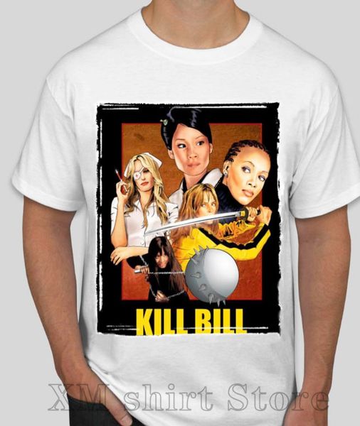 

убить билла футболка топы тис убить билла женщины мужчины kill bill подарков майка мужчин фильм рубашка квентин тройники спорта с капюшоном