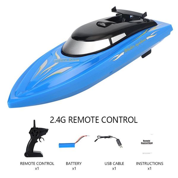 

rctown rc alligator head 2.4g remote control rc boat joke prank maker fun simulation spoof children toys halloween decor #0707