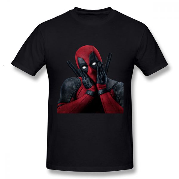 

hkfz deadpool t shirt clothes fashion male casual unique design birthday gift camiseta for man sport hooded sweatshirt hoodie