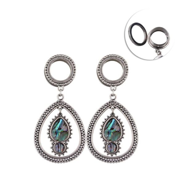 

a pair of 6mm puncture jewelry crossed-border stud earrings stainless steel earrings for and ladies, Golden;silver