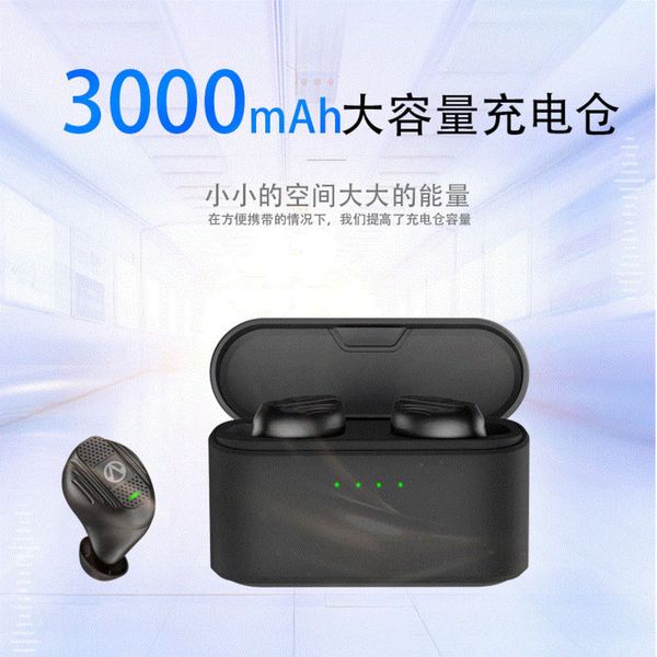 

5.0 bluetooth wirels headset