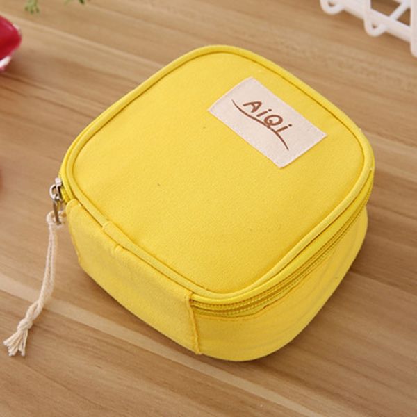 

хранение молнии мини портативного пакет м полотенце салфетка санитарных салфетки санитарный napkincotton небольшой квадратный мешок большая