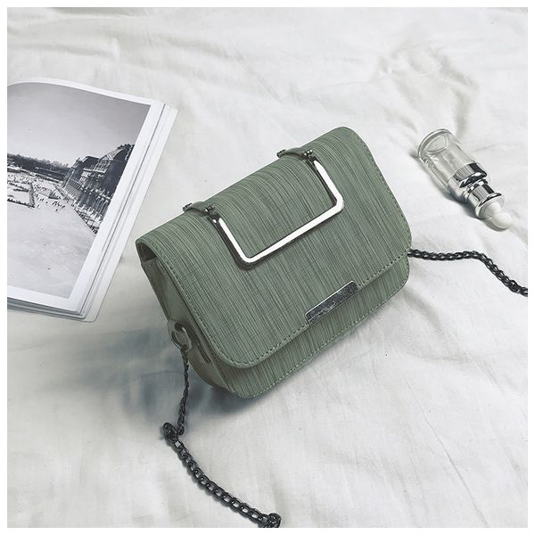 

vintage leather messenger bags women handbag small flap solid lady shoulder crossbody bag bolsa feminina