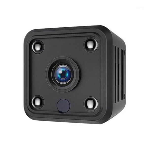 

x6 camera security monitoring wireless wifi1080p night camera small practical portable1