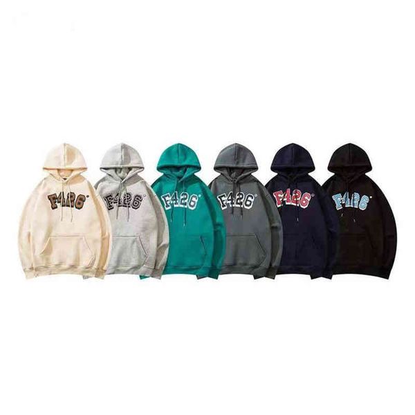 

men's sweatshirt sports style hooded windbreaker sweater factory spot hgyuj, Black
