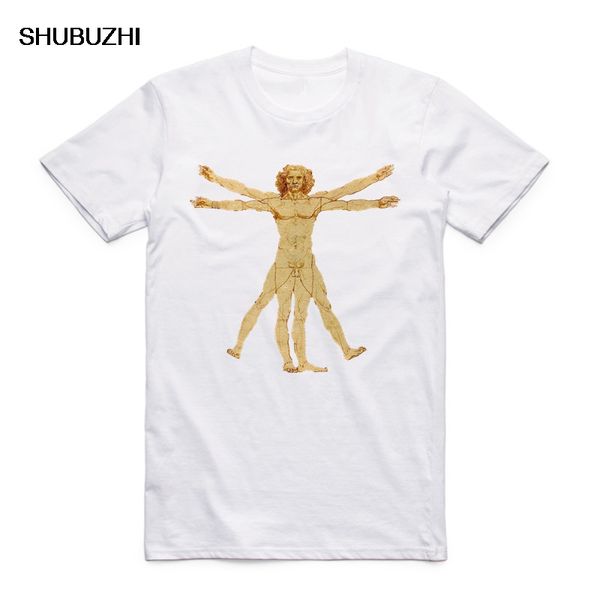 

летняя мода мужчины печати da vinci rock white t shirt смешные прохладный повседневная короткие рукава музыка гитара майка спортивная с капю