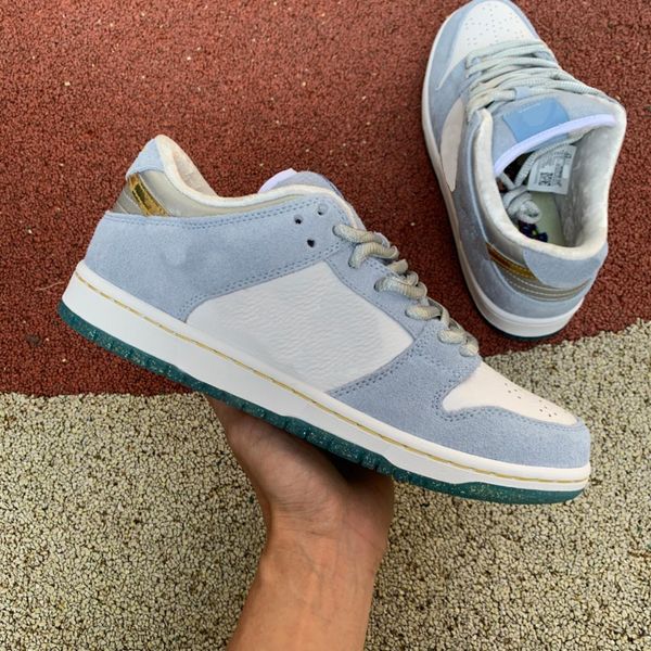 

sean cliver man causal shoes dunks low sbdunk ts women sneaker sean cliver chunky dunky size 36-44 sbdunk low ts man shoes, Black