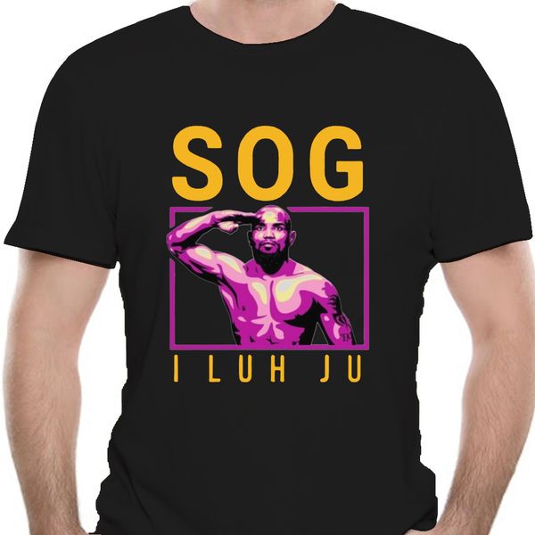 

printed men t shirt cotton o-neck tshirts yoel romero sog i luh ju short-sleeve women t-shirt 0006j sport hooded sweatshirt hoodie