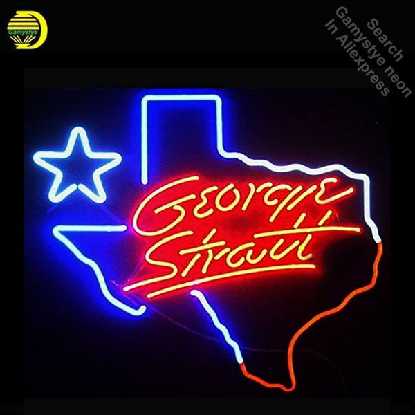 

coors light george strait texas неоновая вывеска неоновая лампа вход стеклянная трубка неоновые огни отдых иконическим реклама windows, стен