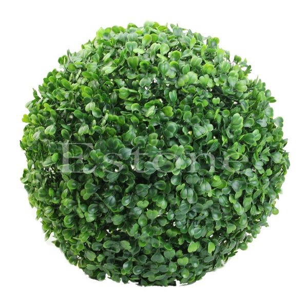 

30cm new artificial plant ball tree boxwood wedding event home outdo ation 1022