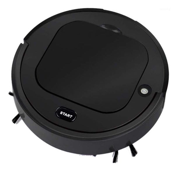 

4-in-1 rechargeable automatic smart robot, vacuum cleaner er mop humidifier, extremely low noise, and strong suction1
