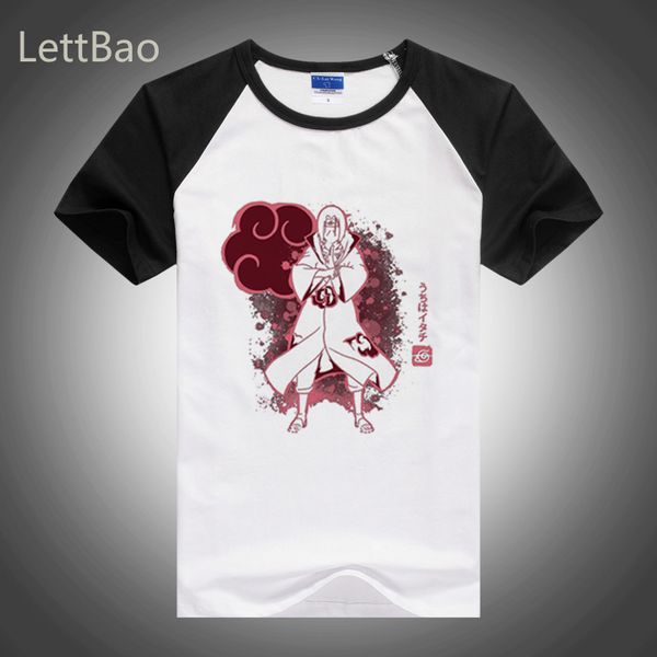 

harajuku kakashi hatake sleepy naruto japanese anime itachi uchiha naruto streetwear hip hop males hooded sweatshirt hoodie men t shirt