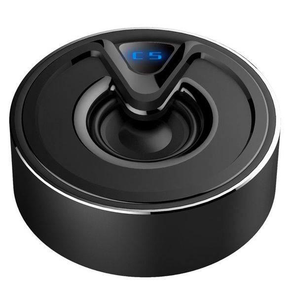 

2020 новый tws hifi беспроводной динамик mini сабвуфер стерео bluetooth-плеер