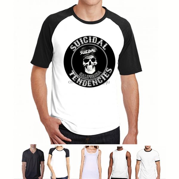 

men t shirt custom suicidal tendencies california skull logo casual short sleeve fitness t shirt black sport hooded sweatshirt hoodie