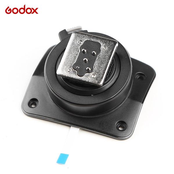 

flashes godox speedlite v1 v1c v1n v1s v1f v1o v1p flash shoe replace accessories