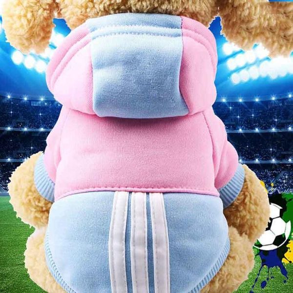 

dog apparel yorkshire terrier clothes winter for dogs hoodie wholesale clothing hund kleidung dachshund sweatshirt1