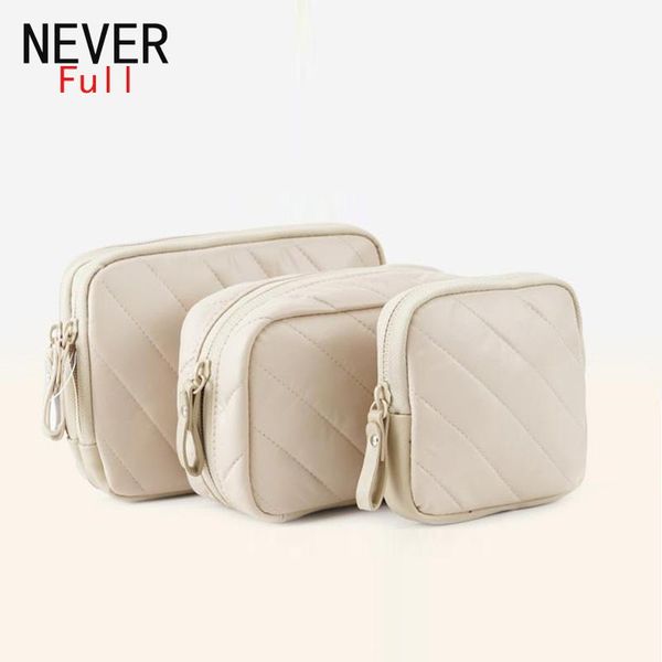 

fashion multifunctional 2020 oc cosmetic small bag travel storage bags portable 3 piece set minimalism delivery 5kf7g qynf