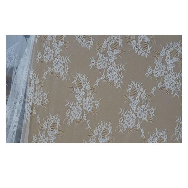 

fabric 3yard long 150cm wide thin eyelash lace fabric diy craft sewing material x558 fabr sqcuaw