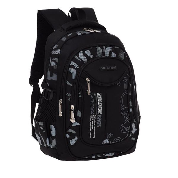 

bosevev nylon school bags for teenage boys girls school backpack fashion student book bag children backpacks schoolbag mochila bbyyzu