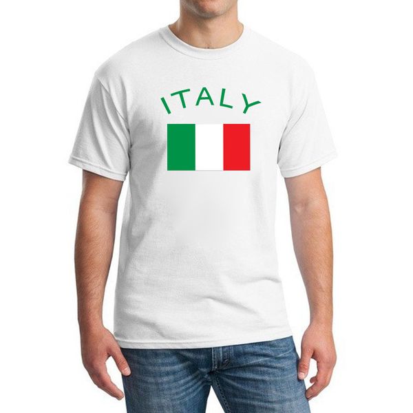 

italy fans cheer flag men t-shirt european summer t shirts fitness tees shirts for men clothing sport hooded sweatshirt hoodie