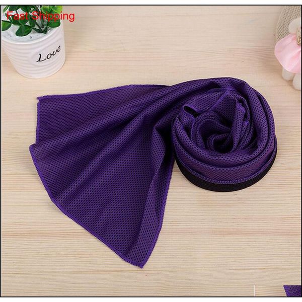 

sports summer instant cooling towel ice cold golf cycling joggi qylzje packing2010