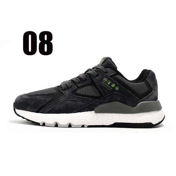 

2021 treeperi chunky 4.0 running shoes dark grey us 9.5 eur 43 for men