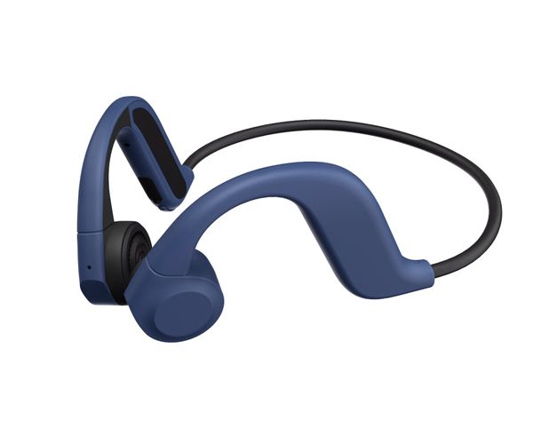 

wireless bluetooth headphones wireless earphone bt v5.0 earphone hifi stereo bone conduction bluetooth motion earphone