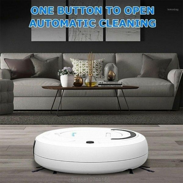 

robot vacuum cleaner timer function multiple cleaning modes, suction robotic vacuum cleaner for pet hair, carpet, oct dropship1