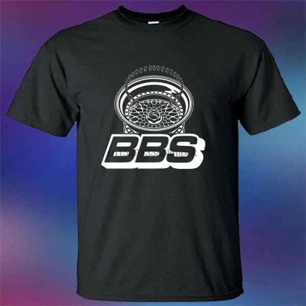 

bbs racing gear company логотип мужская черная футболка размер s до 3xl падение доставка хорошее качество, White;black