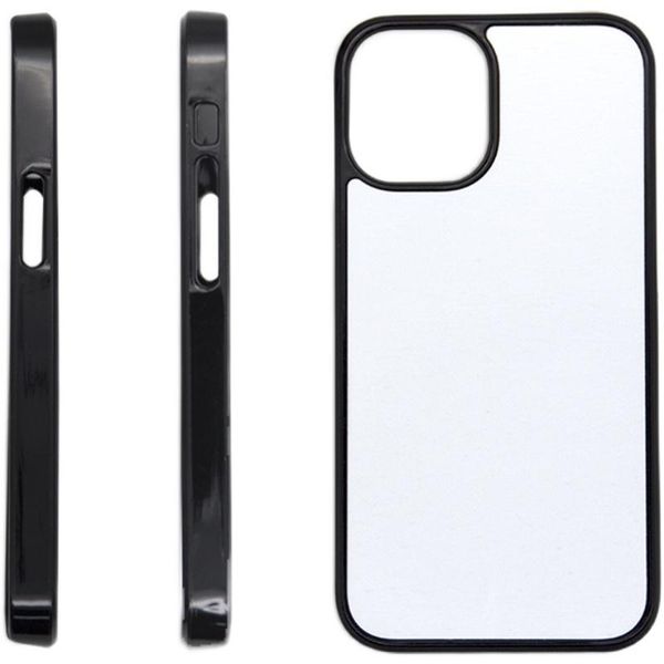 

2d iphone wholesale price for 60pcs blank sublimation phone back soft xs case cover for xs factory aluminum xr max with rubber sheet pfdhs
