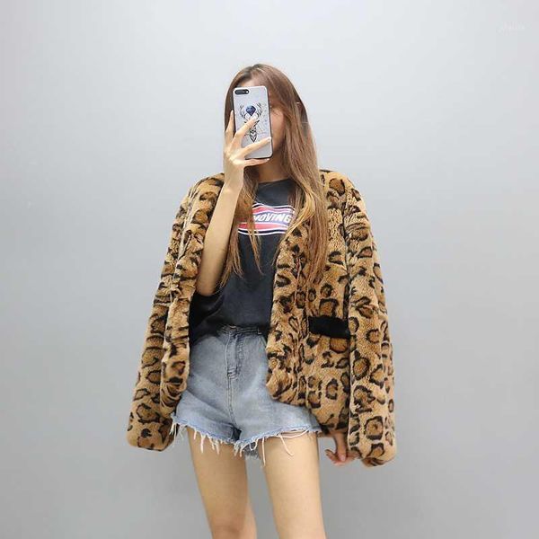 

short rex-fur coat jacket black real fur coat overcoat blazer custom warm jackets brown leopard pink leopard1