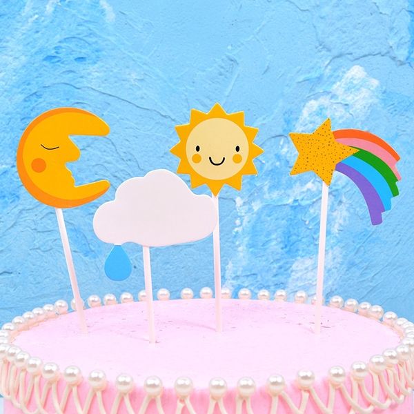 

cq0a2 семь цветов плагин moon cloud 4-х частей карты радуга торт семь цветов радуги карты sun moon cloud 4-х частей вс плагин торт торт ooks