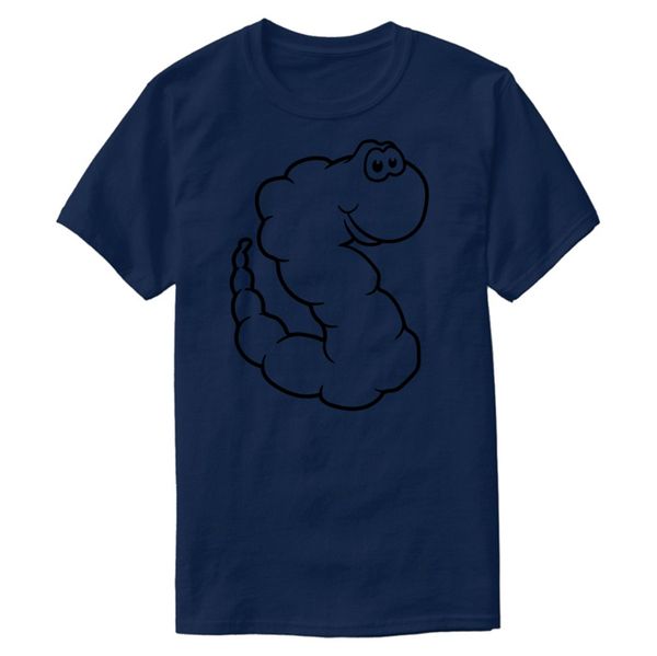 

knitted silhouette worm cartoon cartoon clipart design for cute female leisure sport hooded sweatshirt hoodie t shirt