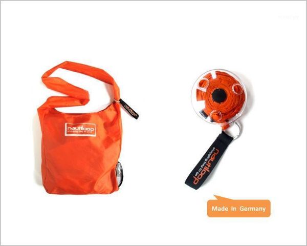 

2021 new design nautiloop magic mini storage bags folded bag1