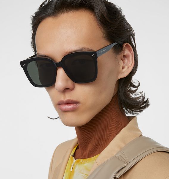 

newbrand новые женщины star классический нежный монстр площади кадра солнцезащитные очки мода мужчины luxury gm солнцезащитные очки dreamer, White;black
