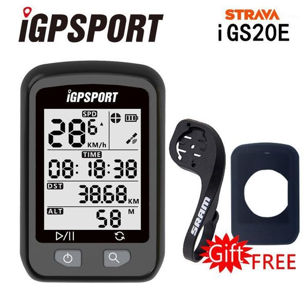 

igpsport igs20e gps bicycle computer speedometer compatible strava garmin 130 200 520 820 1030 bryton 310 330 530 igs50e igs6181